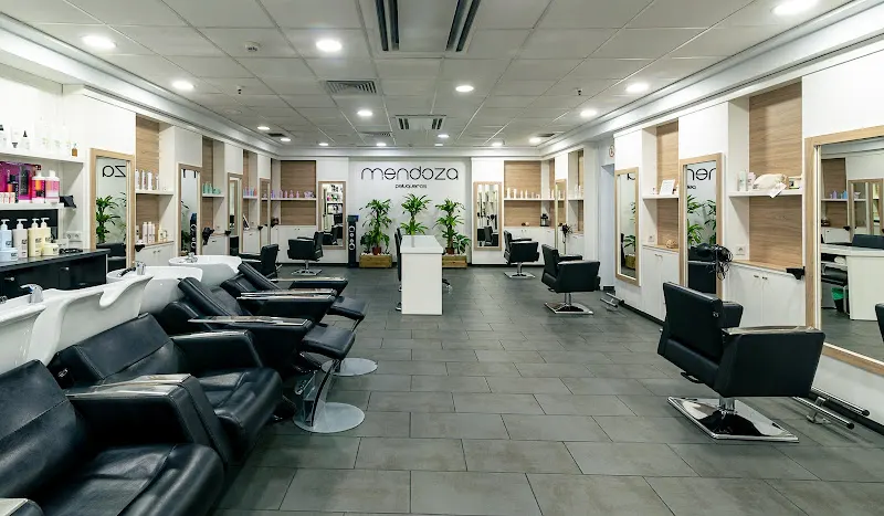 Peluqueria Mendoza Peluqueros El Corte Inglés Siete Palmas - Las Palmas de Gran Canaria