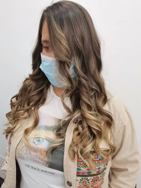 Stephanie Cabrera Estilista - Las Palmas de Gran Canaria