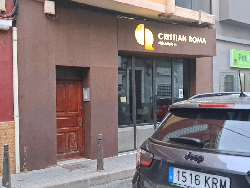 Cristian Roma Peluqueria - Peluquería en Las Palmas de Gran Canaria - foto 2
