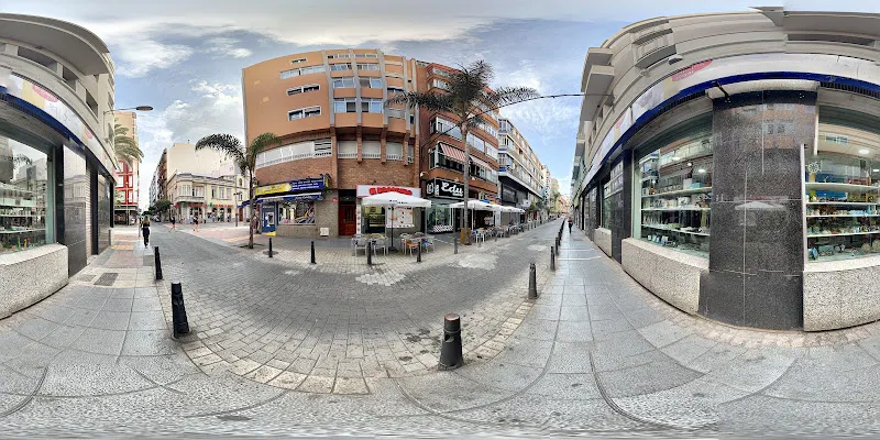 Peluquería Edu - Las Palmas de Gran Canaria