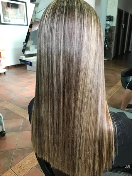 Peluquería Karony - Centro de belleza y bienestar Las Palmas de Gran Canaria - Las Palmas de Gran Canaria