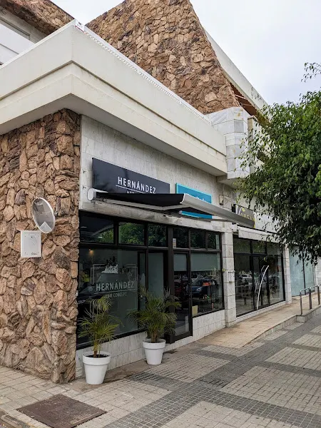 Hernández Hair Concept - Las Palmas de Gran Canaria
