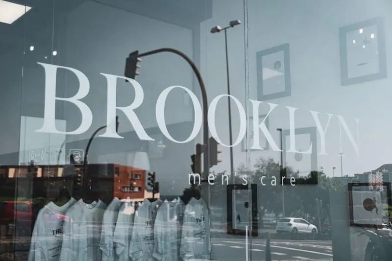 Brooklyn Men´s Care - Barbería en Las Palmas de Gran Canaria - foto 2