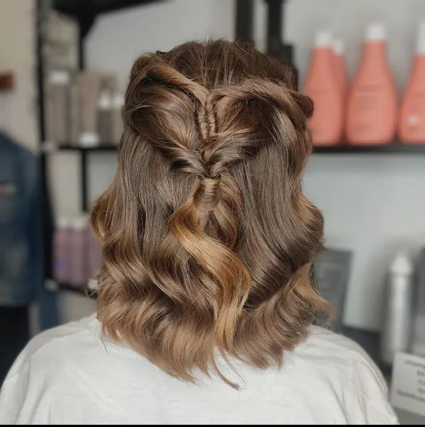 Inusual Bilbao Peluqueria - Bilbao