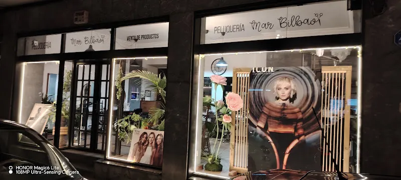 Peluqueria mar bilbao - Peluquería en Bilbao - foto 2