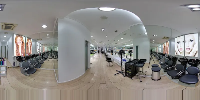 Salón Jean Louis David - Peluquería Bilbao