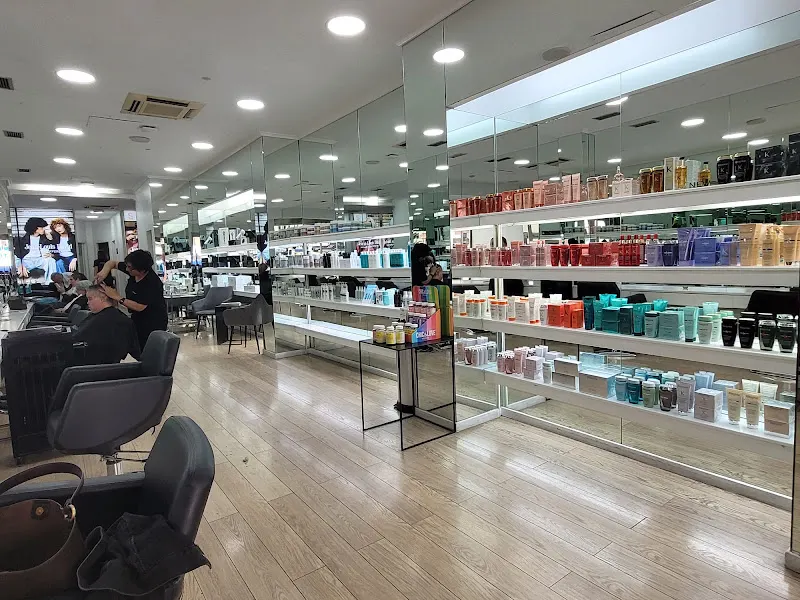 Salón Jean Louis David - Peluquería Bilbao - Peluquería en Bilbao - foto 4