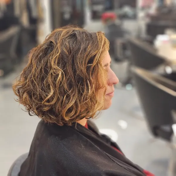 LA PELUQUERÍA DE EDURNE