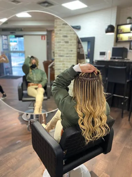 PELUQUERIA BUENA - Peluquería en Bilbao - foto 3