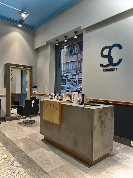 SC Concept