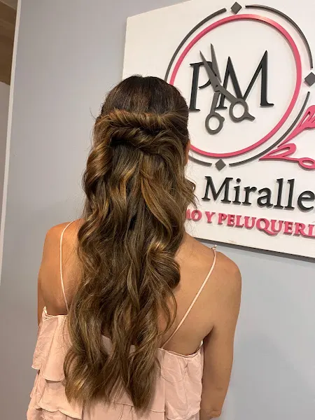Pepa Miralles Peluquería-Estilismo-Estética - Peluquería en Alicante - foto 3