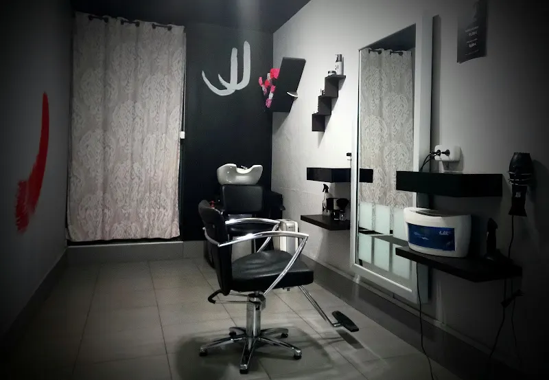 Peluqueria/Barberia de caballeros JAJE - Zumarraga