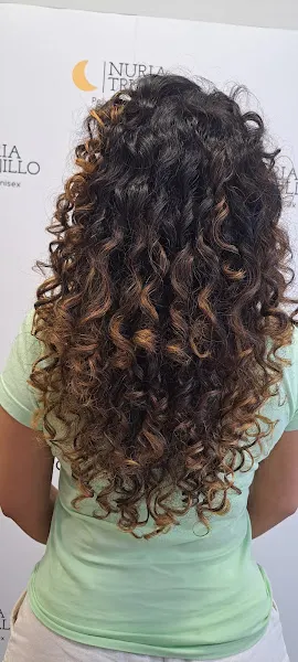 Peluquería Nuria Trujillo
