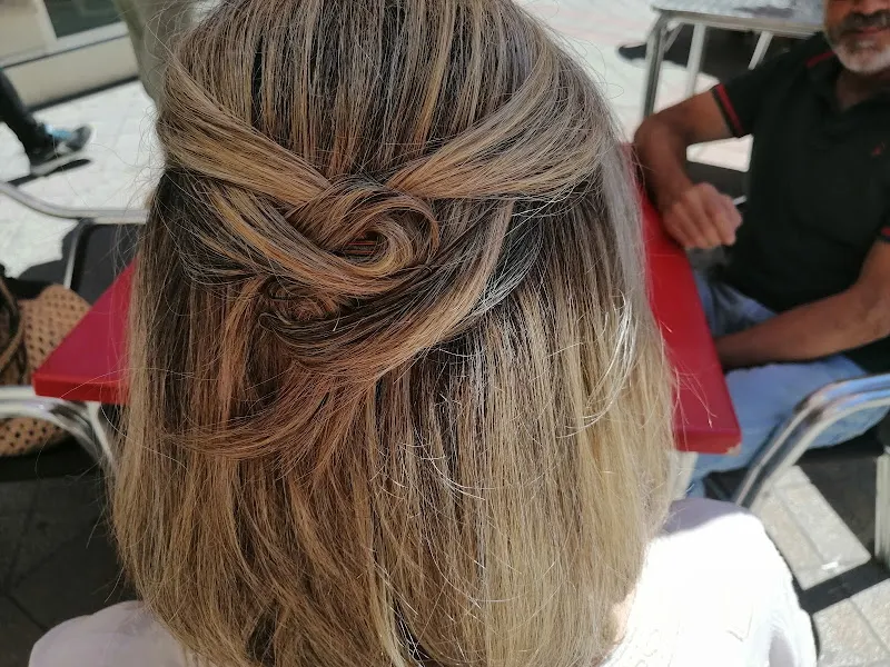 Pedro y Jorge - Peluquería en Valladolid - foto 2