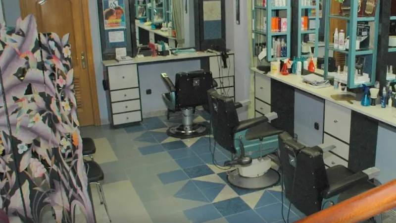 Peluquerías Ángel Sebastián - Peluquería en Valladolid - foto 4