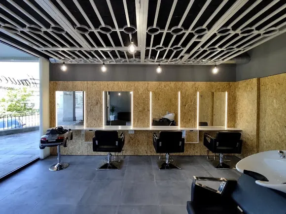 Peluqueria Manuela - Donostia-San Sebastian