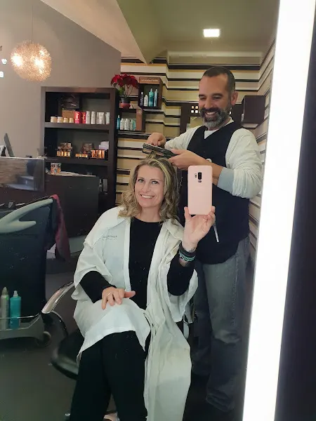 Imagen Moda - Peluquería en Valladolid - foto 2
