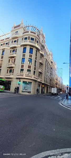 Peluquería cari q pelos