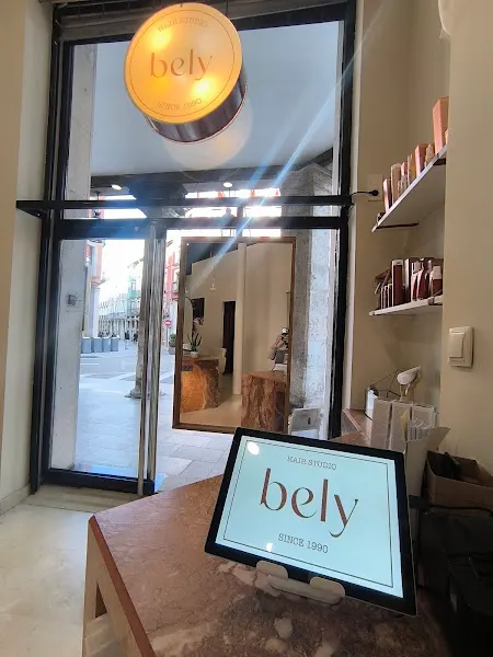 BELY HAIR STUDIO