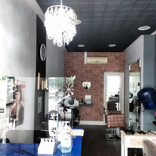 Peluquería LUCÍA