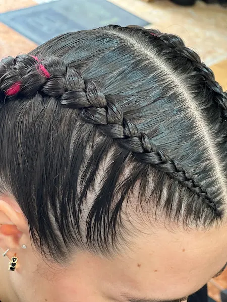 Peluquería ESTILOOK