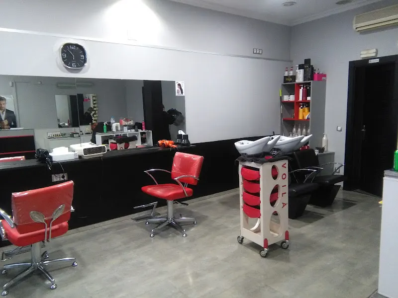 Peluquería Zoe del Valle
