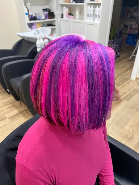 Peluquería y Estética Isabel