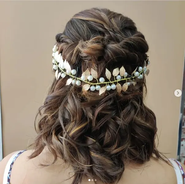 Peluquería Look Star - Valladolid