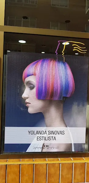 Peluquería Yolanda
