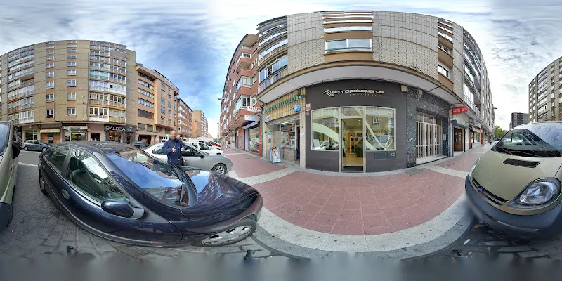 Serna peluqueros - Peluquería en Valladolid - foto 2