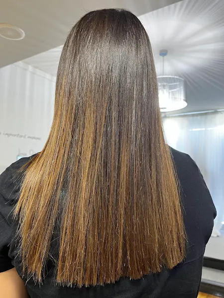 H2O HAIR SALON