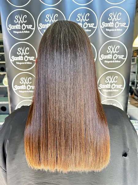 Santa Cruz Peluquería y Belleza UNISEX