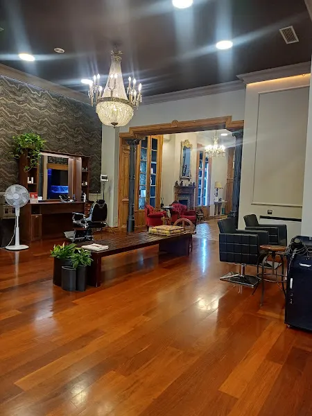 Salón Oscar Novo