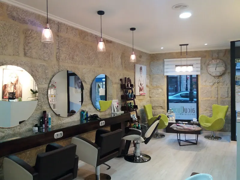 Peluquería y estética en Vigo Aicul.Estilistas
