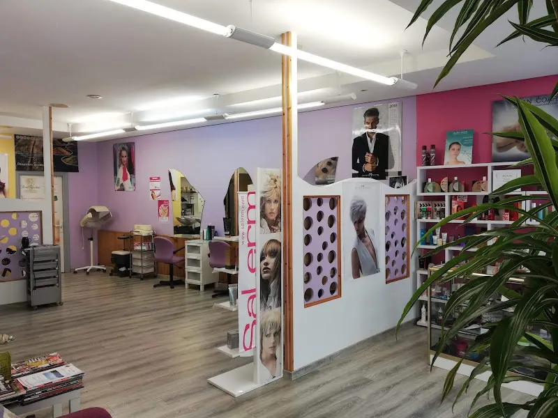 Centro Rosa Figueiras Peluquería y Estética - Peluquería en Vigo - foto 2