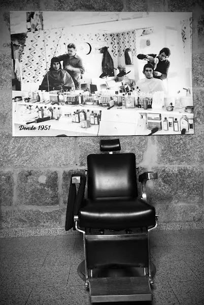 Peluquería Ramón en Vigo