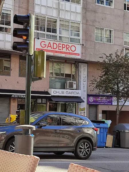 Peluquería Chus García