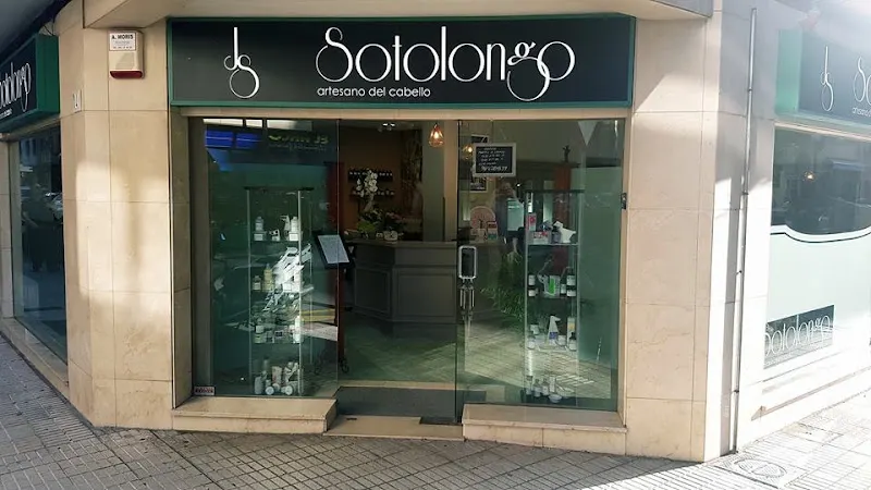 Sotolongo - Gijón