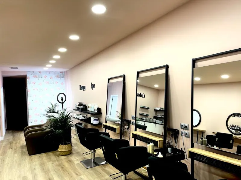 Peluquería en Gijón | Mademoiselle Coquette | Salón Orgánico | Coloración Vegetal - Gijón