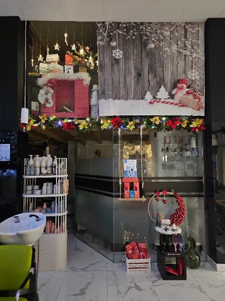 SBI Belleza - Gijón