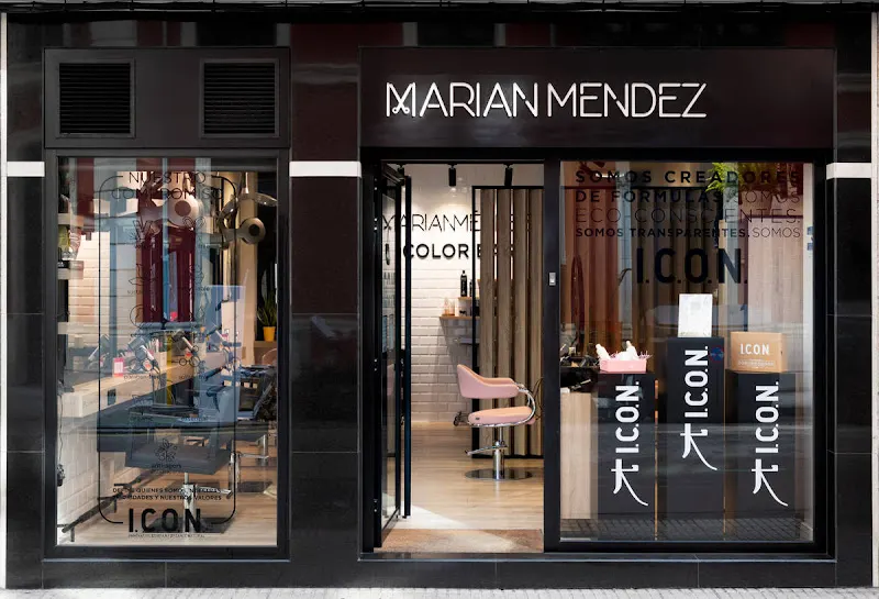 Peluquería Marián Méndez - Peluquería en Gijón - foto 2