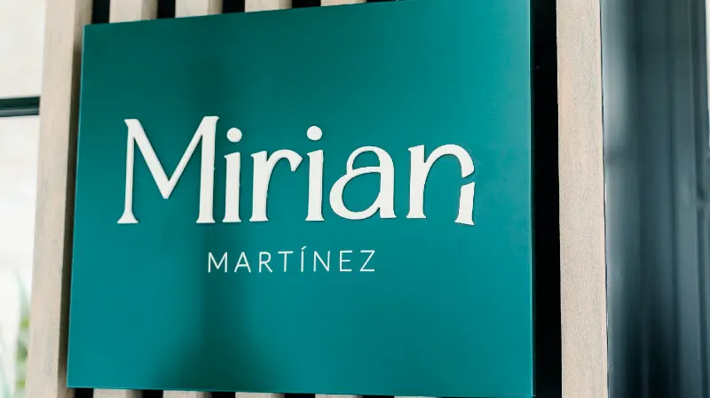 Mirian Martínez - Gijón