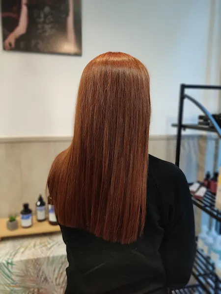 Oliva Peluqueras - Peluquería en Gijón - foto 2