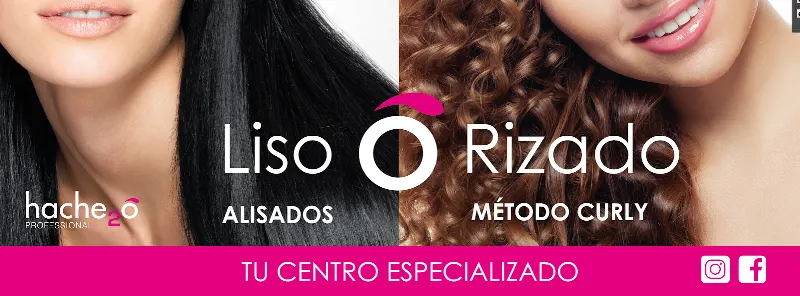 Peluquería hache 2 O - Peluquería en Gijón - foto 4