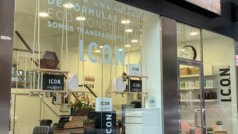 Eco Pelu By Vero Menéndez - Peluquería en Gijón - foto 2