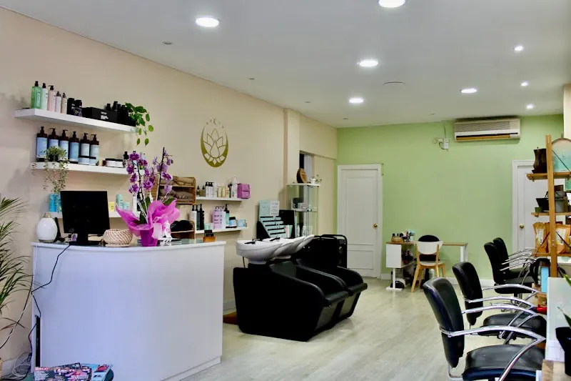 Peluquería Eva Alonso - Peluquería en Gijón - foto 2