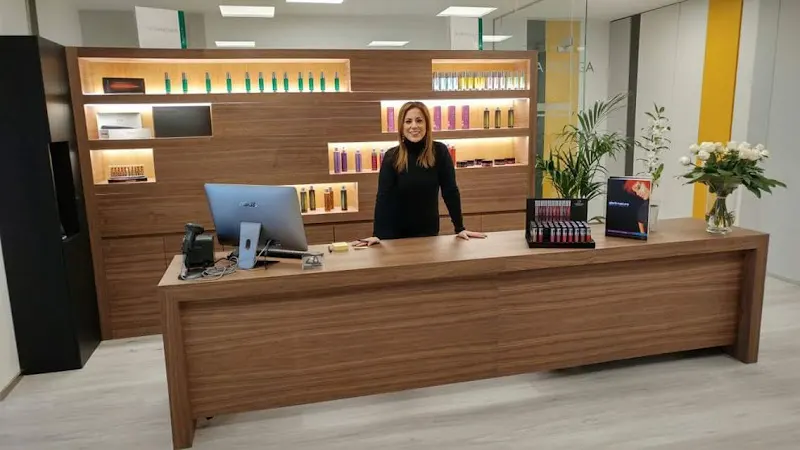 Sara Ruesga - Gijón