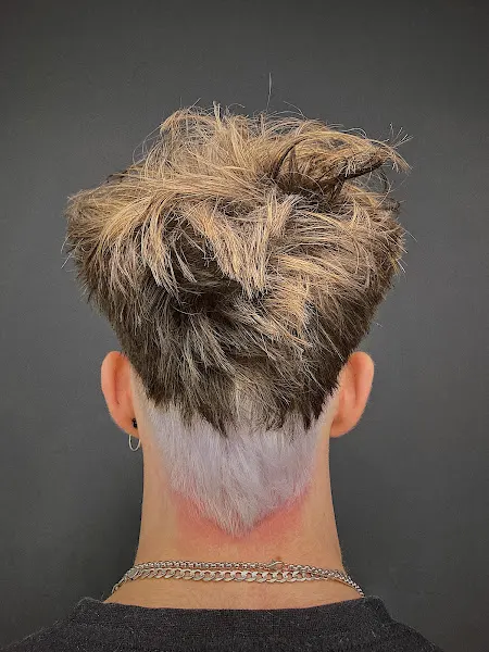 Pumariega Estudios - Barbería en Gijón - Gijón