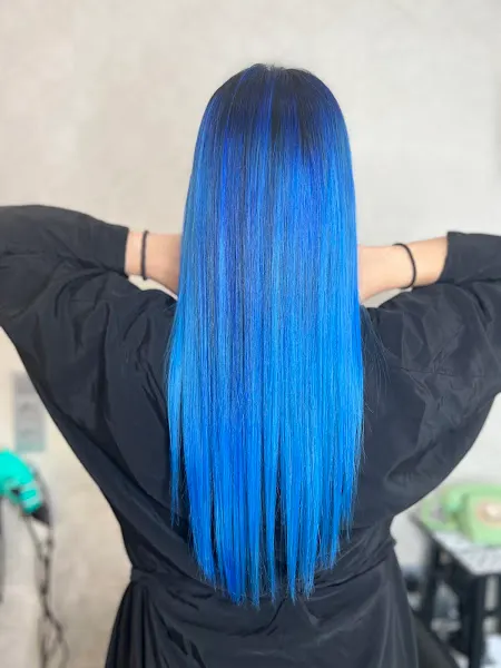 Nerea López Peluquería Unisex - Gijón
