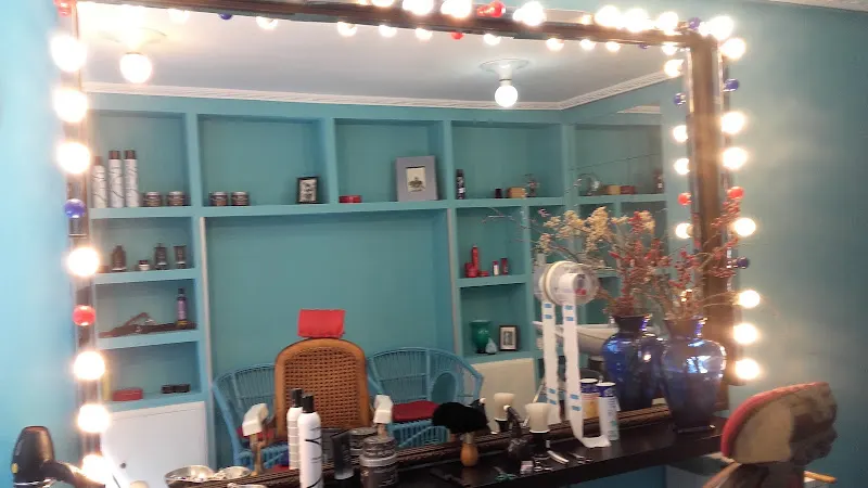 Peluquería La Imperial